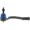 Mevotech TIE ROD END MS90663 - alternate 3